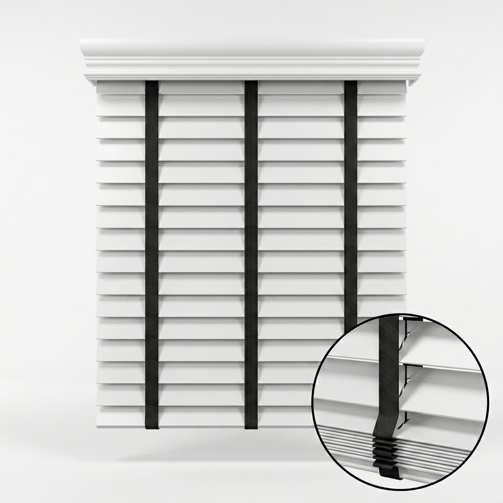 Horizontal blind