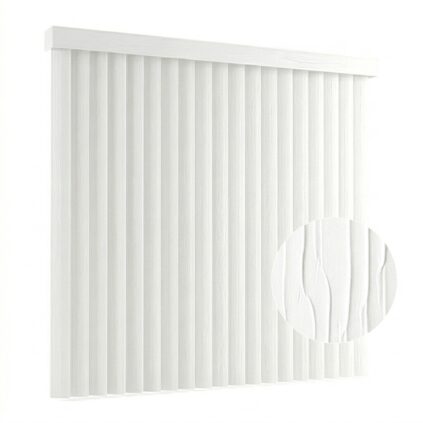 vertical blind