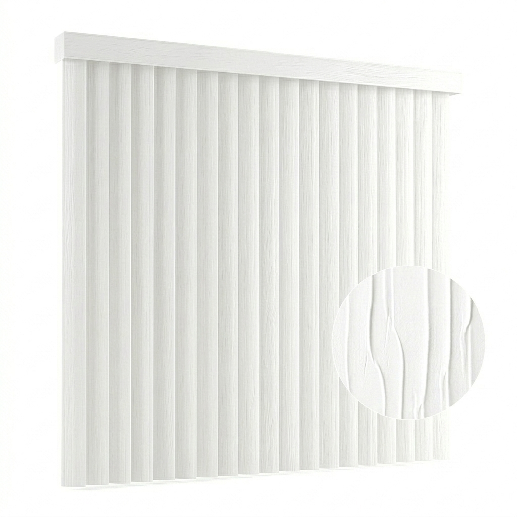 vertical blind