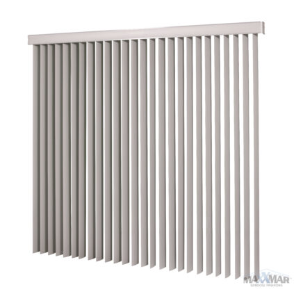 CHURCHILL 3 1/2" Vertical Vinyl Blind
