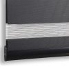 zebra blind hembar
