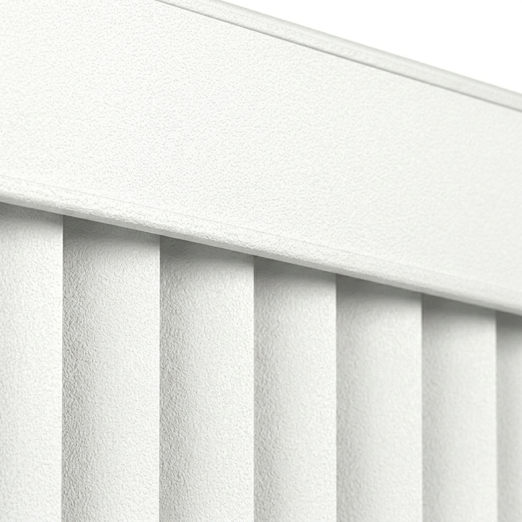 vertical blind