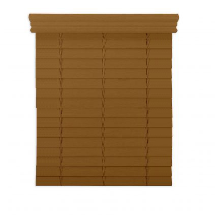 2″ WOOD Horizontal Blind