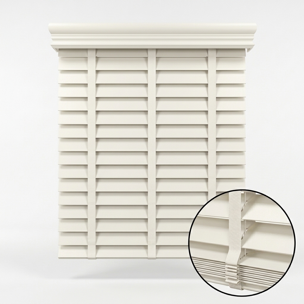 Horizontal blind