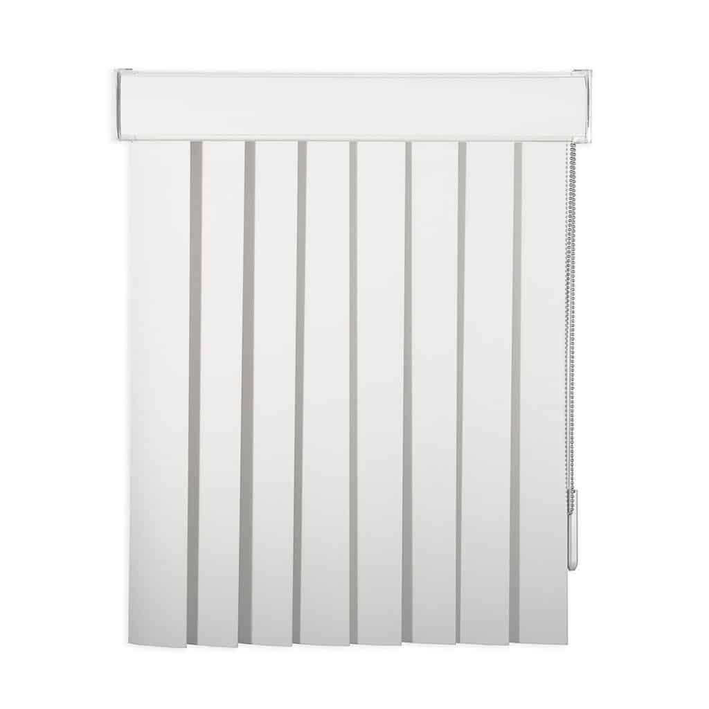 Vertical blinds Vinyl Vertical Blind Price Shop Online Blind Depot
