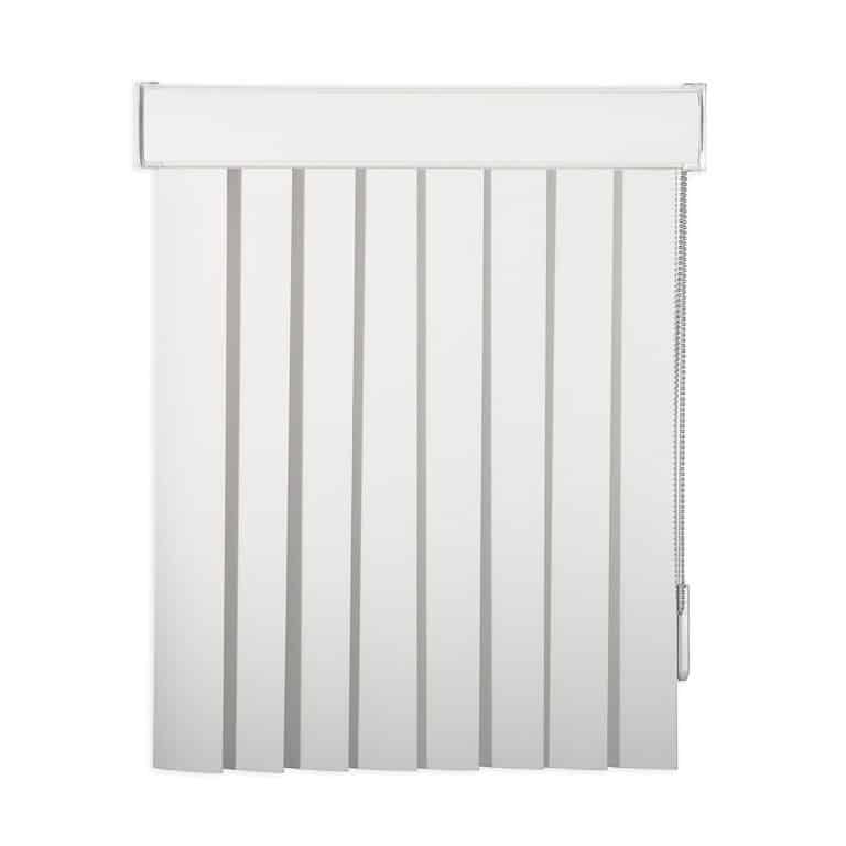 Vertical blinds Vinyl Vertical Blind Price Shop Online Blind Depot