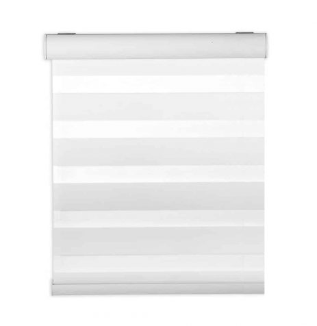OASIS Zebra blind