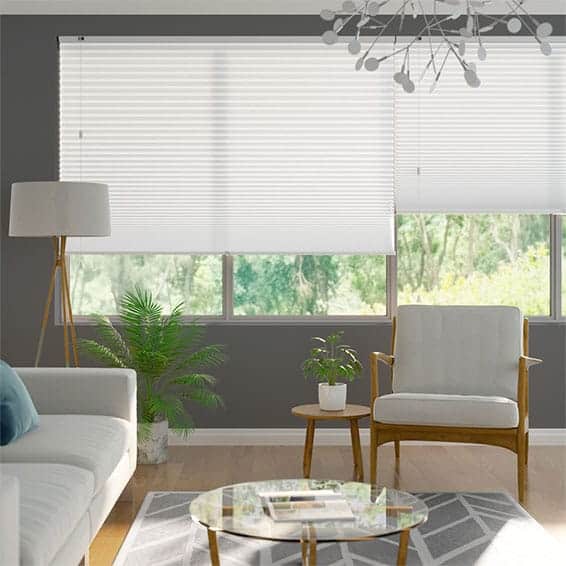 cellular shades