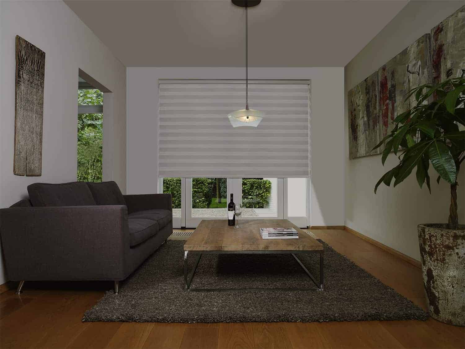 blackout zebra blinds