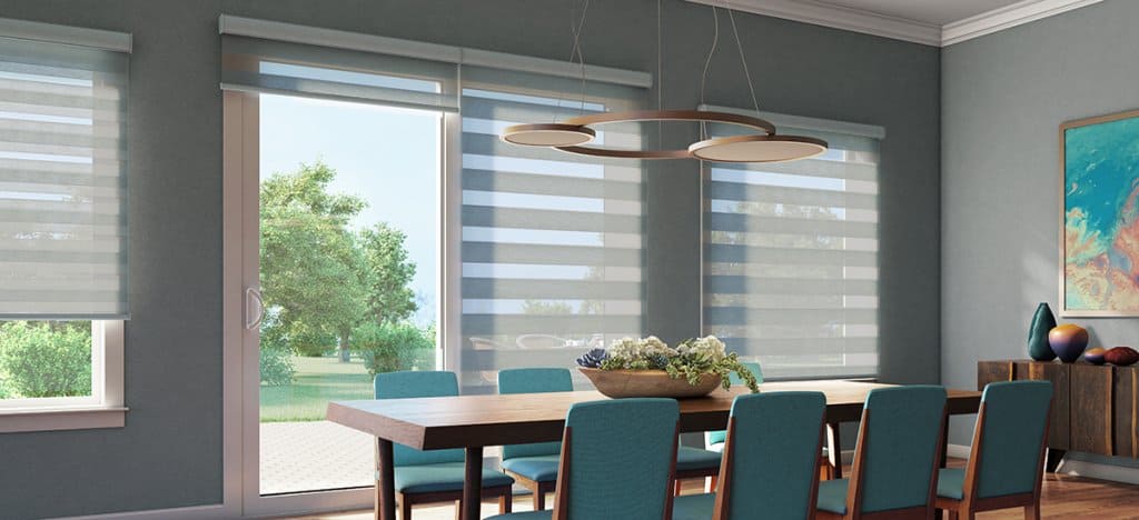 zebra blinds