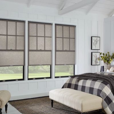 solar shades