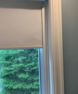 light blocker