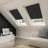 blackout skylight blinds