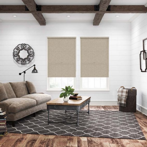 Roller Shades