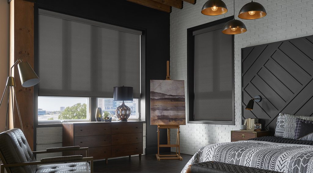 Roller Shades