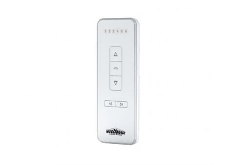 5 Channel Remote