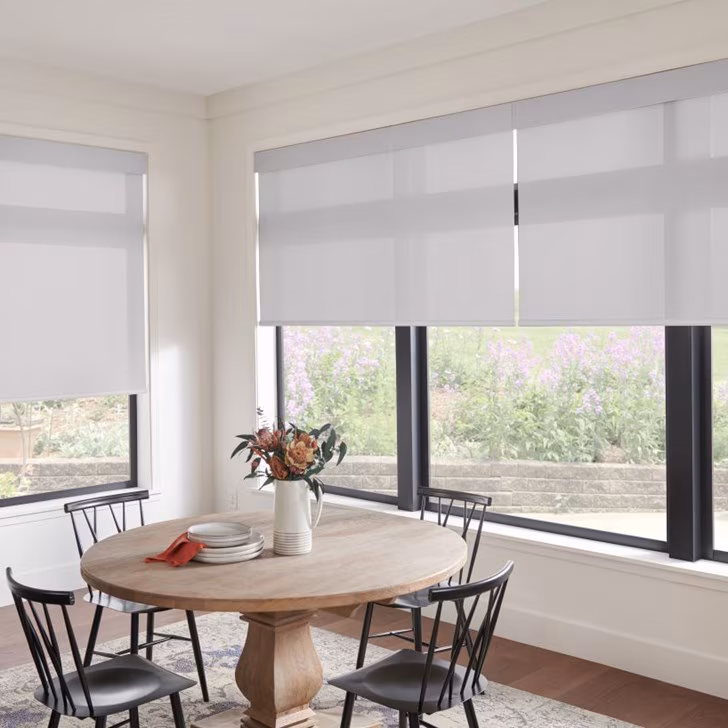 solar shades