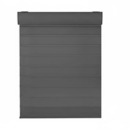 LUGANO Sheer Shade 2 1/2"