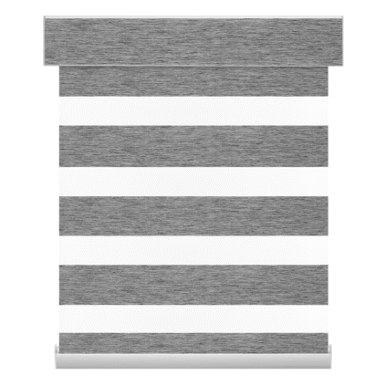 MANHATTAN Zebra Blind
