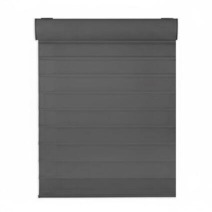 LUGANO Sheer Shade 2 1/2"