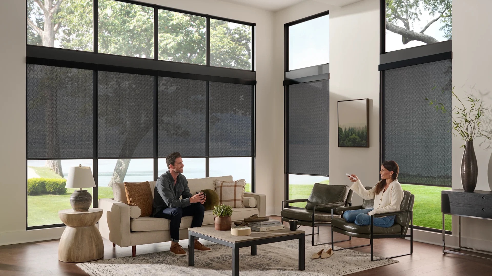 solar shades