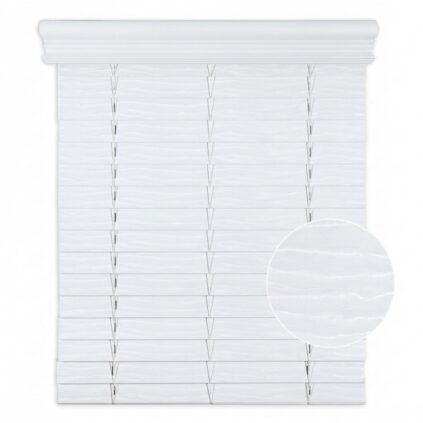 Horizontal blind