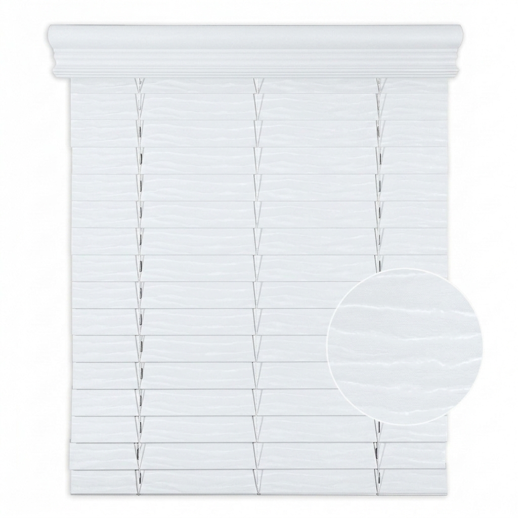Horizontal blind