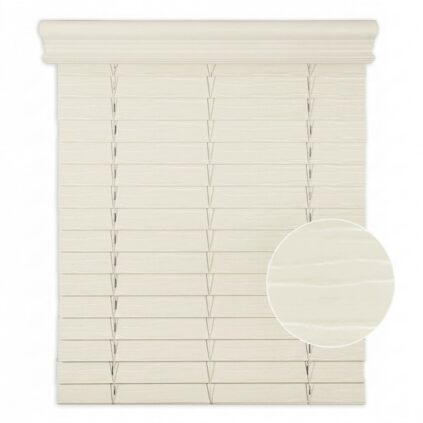Horizontal blind