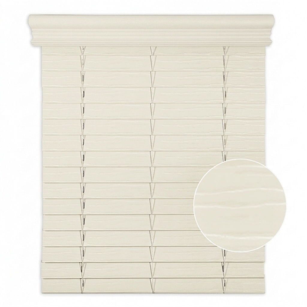 Horizontal blind