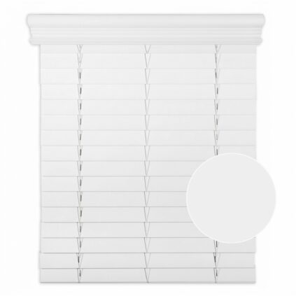 Horizontal blind