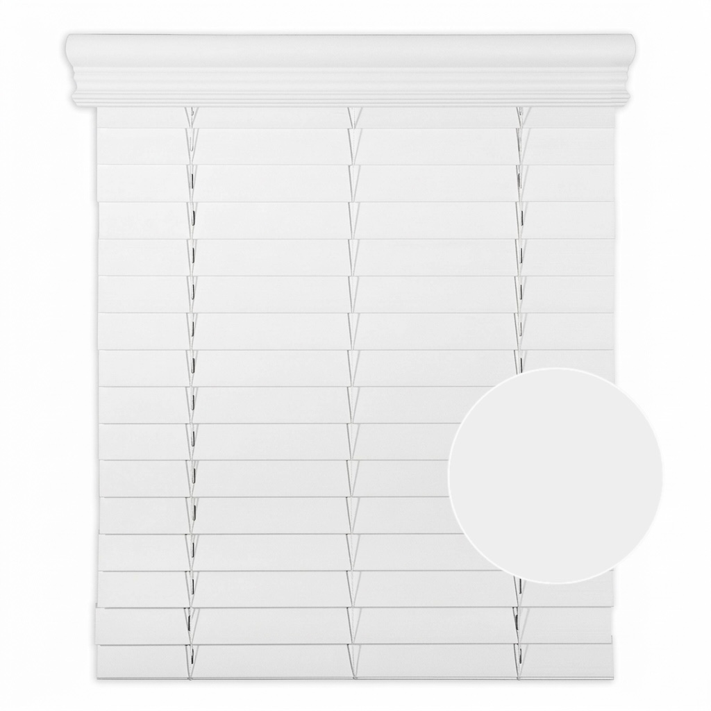 Horizontal blind