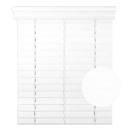 Horizontal blind