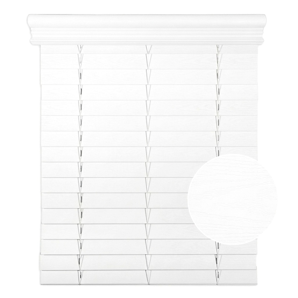 Horizontal blind