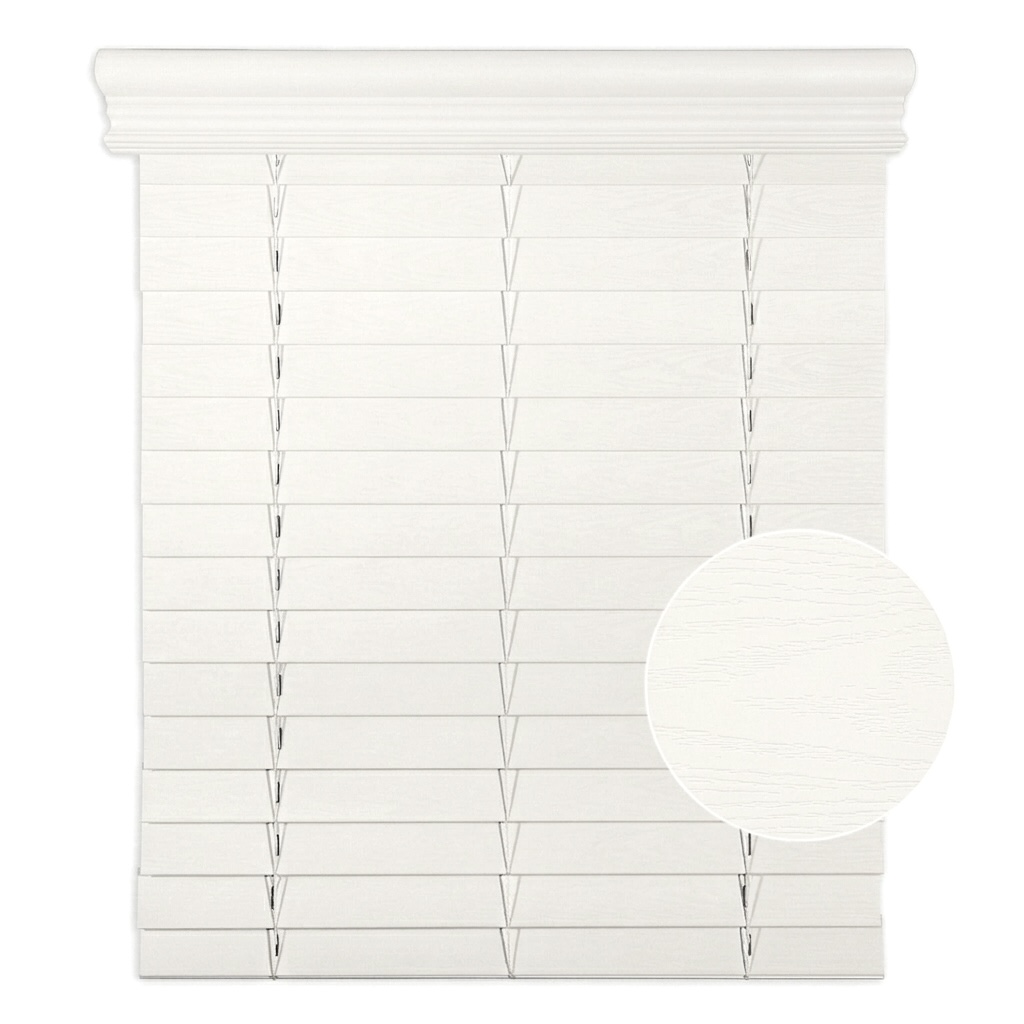 Horizontal blind