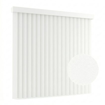 vertical blind