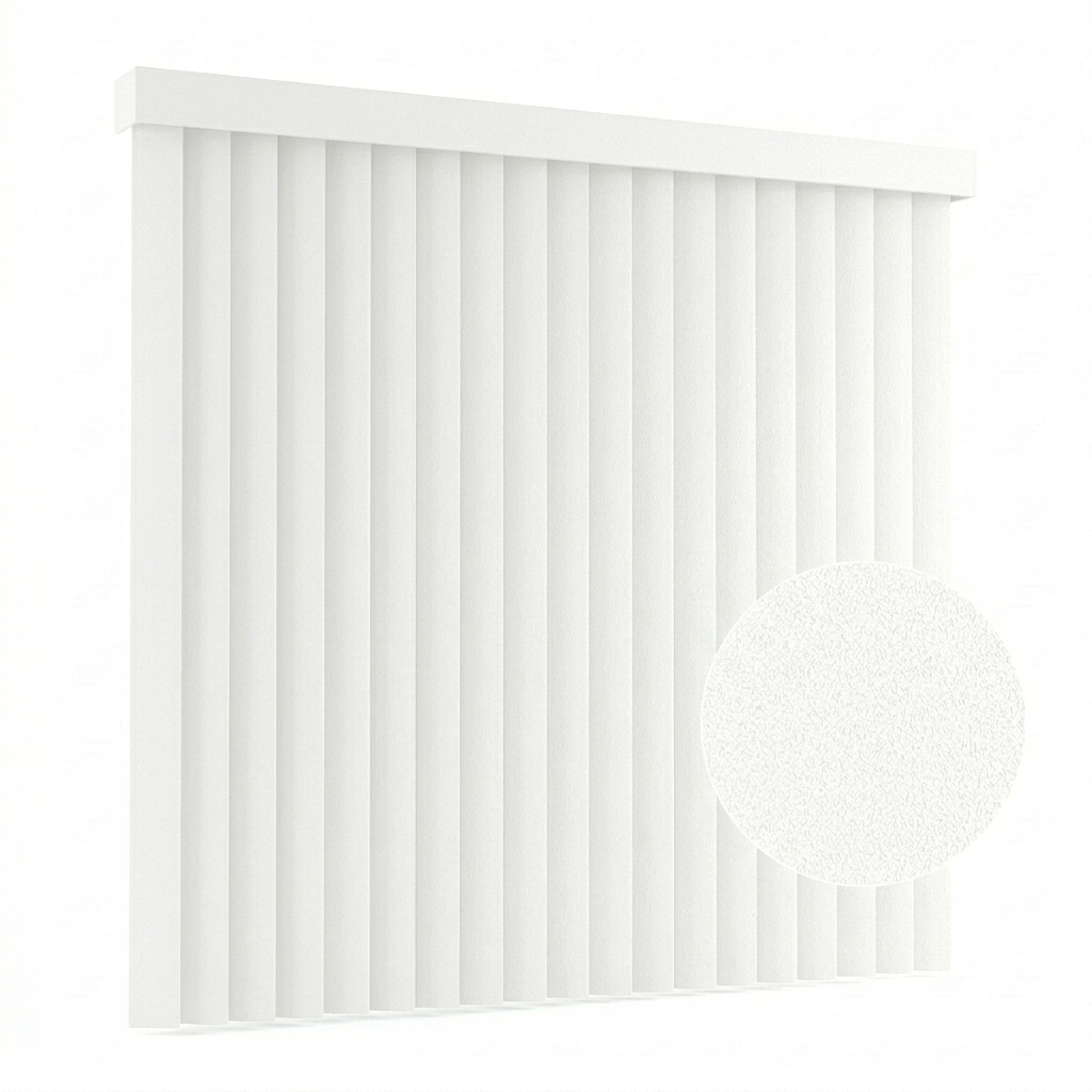 vertical blind
