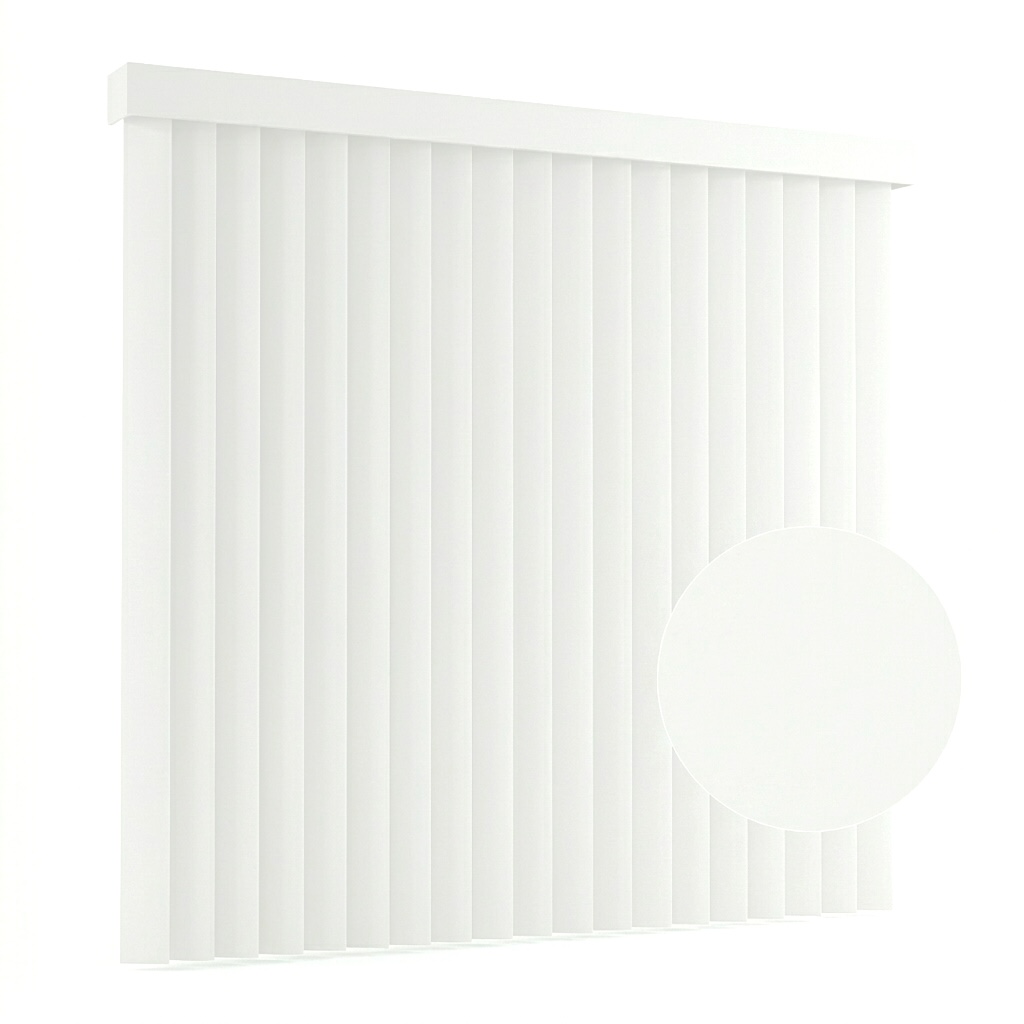 vertical blind