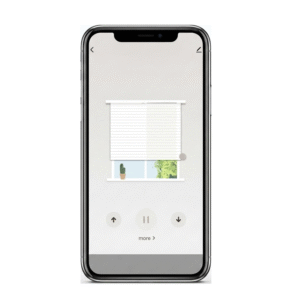 Tuya app Motorization Bluetooth Tuya